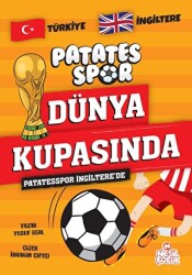 Patatesspor İngiltere`de - 1