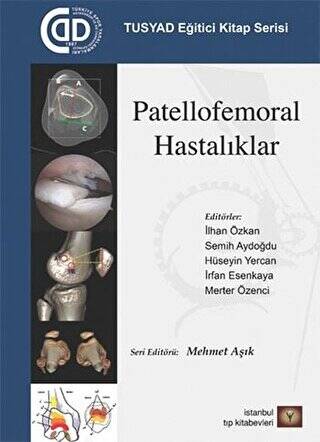 Patellofemoral Hastalıklar - 1