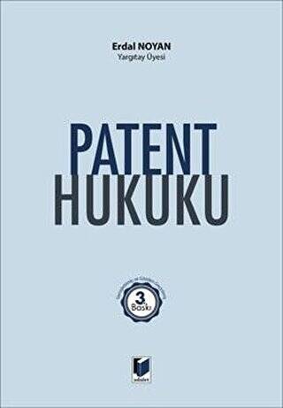 Patent Hukuku - 1