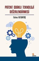 Patent Odaklı Teknoloji Değerlendirmesi - 1