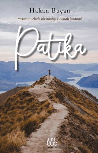 Patika - 1