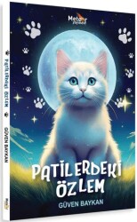 Patilerdeki Özlem - 1
