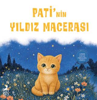 Pati’nin Yıldız Macerası - 1