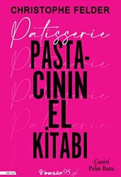 Patisserie Pastacının El Kitabı - 1