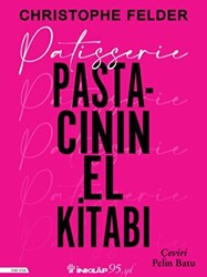 Patisserie: Pastacının El Kitabı - 1