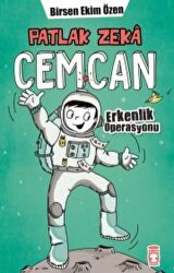 Patlak Zeka Cemcan - Erkenlik Operasyonu - 1