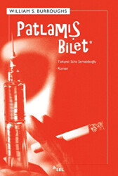 Patlamış Bilet - 1