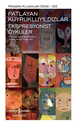 Patlayan Kuyrukluyıldızlar - 1