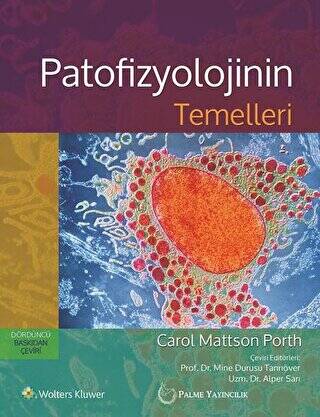 Patofizyolojinin Temelleri - 1