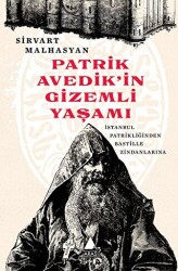 Patrik Avedik`in Gizemli Yaşamı - 1