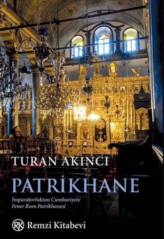 Patrikhane - 1