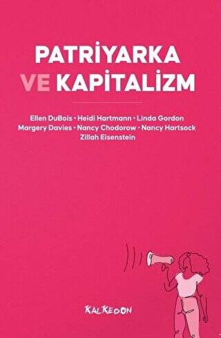 Patriyarka ve Kapitalizm - 1