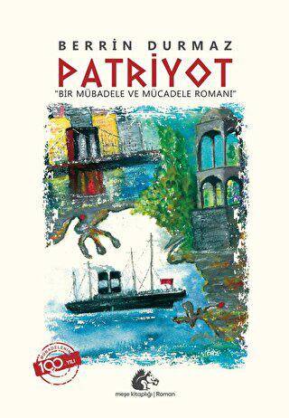 Patriyot - 1