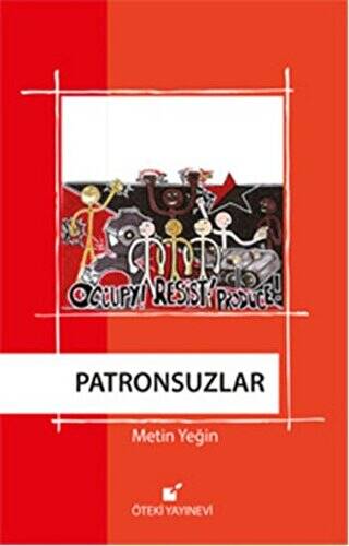 Patronsuzlar - 1