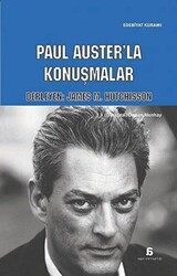 Paul Auster`la Konuşmalar - 1