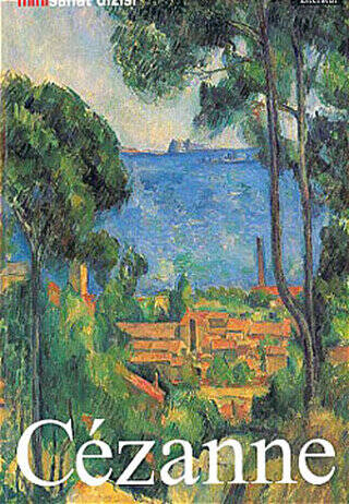 Paul Cezanne - 1