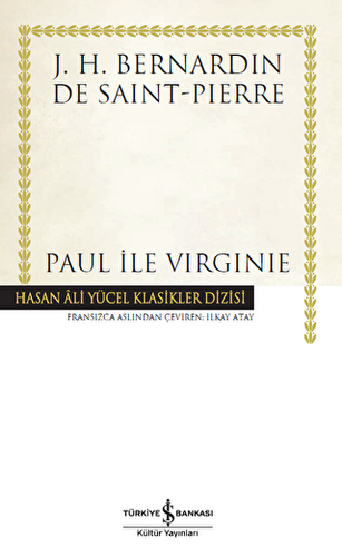 Paul İle Virginie - 1