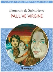 Paul ve Virginie - 1