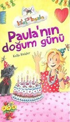 Paula`nın Doğum Günü - 1