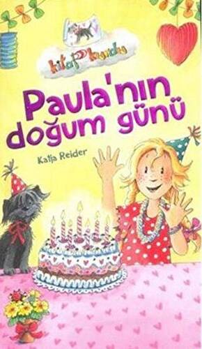 Paula`nın Doğum Günü - 1