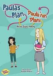 Paulas Plan - Paula’nın Planı - 1