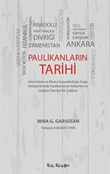 Paulikanların Tarihi - 1