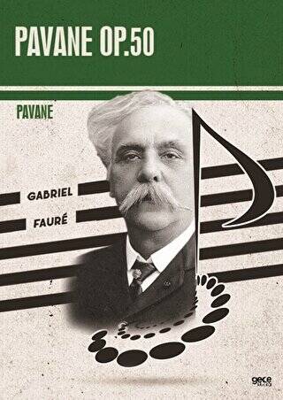 Pavane Op.50 - 1