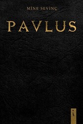 Pavlus - İkinci Adam Yayınları