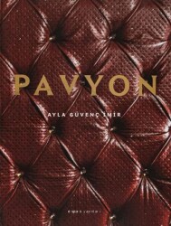 Pavyon - Espas Kuram Sanat Yayınları