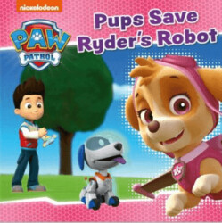 Paw Patrol: Pups Save Ryder’s Robot - Dean
