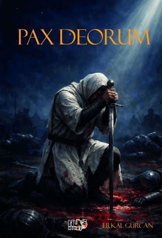 Pax Deorum - 1
