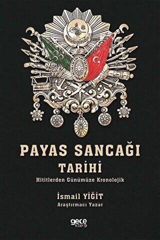 Payas Sancağı Tarihi - 1
