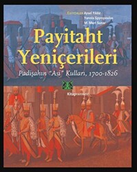 Payitaht Yeniçerileri - 1