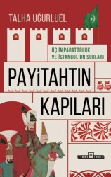 Payitahtın Kapıları - 1