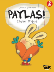 Paylaş! - Çocuklar İçin Finans - 1