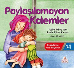 Paylaşılamayan Kalemler - 1