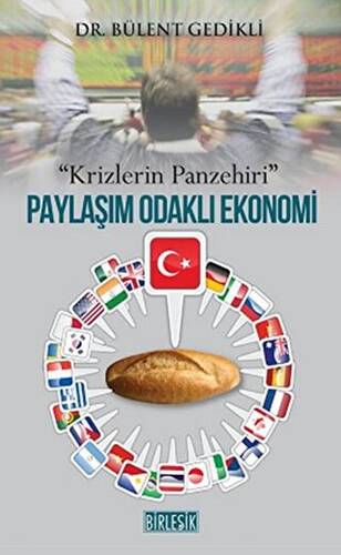 Paylaşım Odaklı Ekonomi-Krizlerin Panzehiri - 1