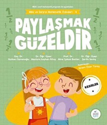 Paylaşmak Güzeldir - 1