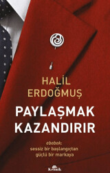 Paylaşmak Kazandırır - Kronik Kitap