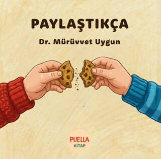 Paylaştıkça - 1