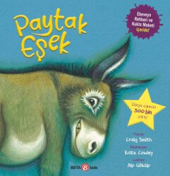 Paytak Eşek - 1