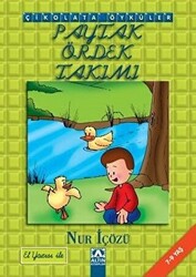 Paytak Ördek Takımı - 1