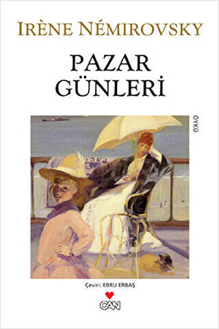 Pazar Günleri - 1