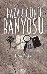Pazar Günü Banyosu - 1