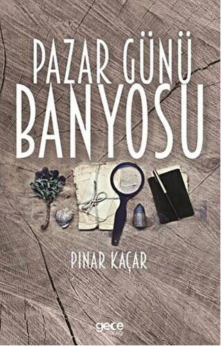 Pazar Günü Banyosu - 1
