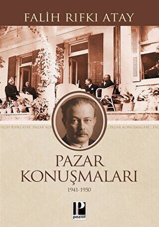 Pazar Konuşmaları 1941-1950 - 1