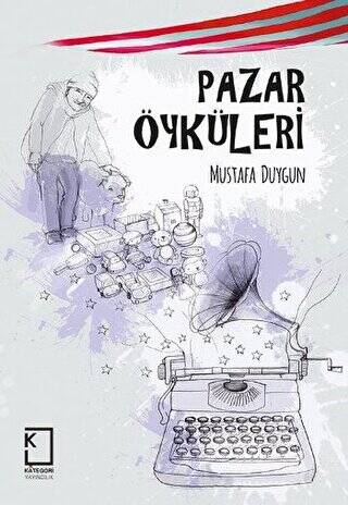 Pazar Öyküleri - 1