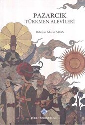 Pazarcık Türkmen Alevileri - 1