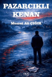 Pazarcıklı Kenan - Liman Yayınevi