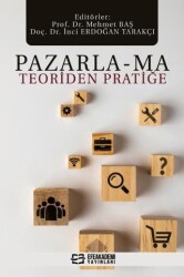 Pazarla-Ma Teoriden Pratiğe - 1